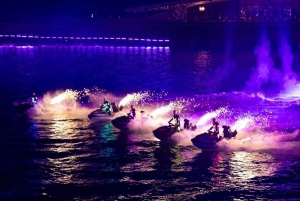 Phu Quoc: Symphony of the Sea or Kiss of the Sea Show