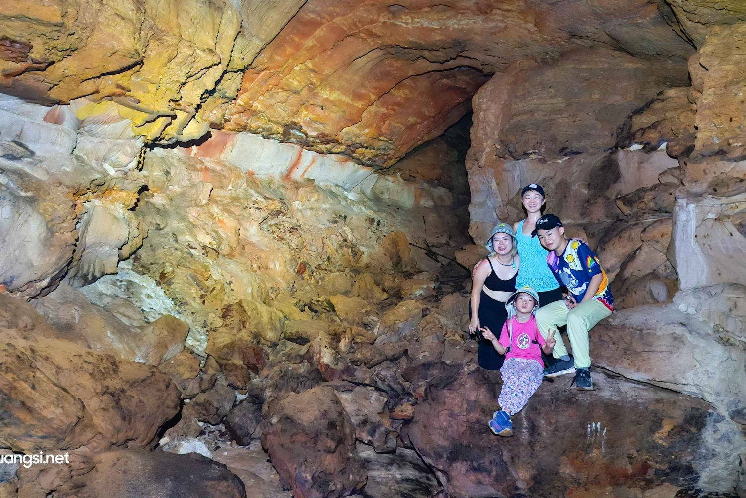 Phu Quoc: Tien Son Dinh 6-Hour Jungle Trekking Adventure