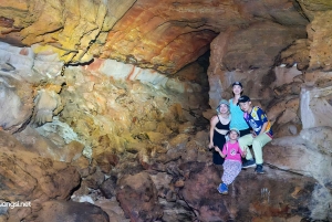 Phu Quoc: Tien Son Dinh 6-Hour Jungle Trekking Adventure