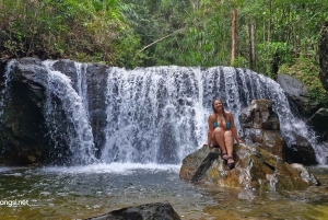 Phu Quoc: Tien Son Dinh 6-Hour Jungle Trekking Adventure