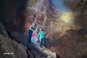 Phu Quoc: Tien Son Dinh 6-Hour Jungle Trekking Adventure