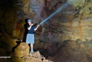 Phu Quoc: Tien Son Dinh 6-Hour Jungle Trekking Adventure