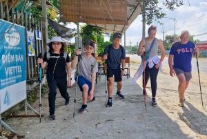 Phu Quoc: Tien Son Dinh 6-Hour Jungle Trekking Adventure