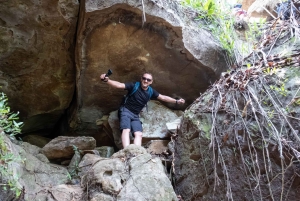 Phu Quoc: Tien Son Dinh 6-Hour Jungle Trekking Adventure