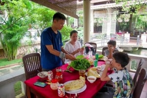 Phu Quoc: Tien Son Dinh 6-Hour Jungle Trekking Adventure