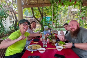 Phu Quoc: Tien Son Dinh 6-Hour Jungle Trekking Adventure