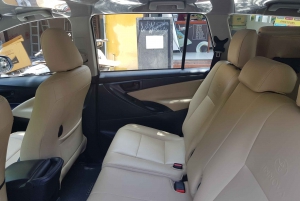Private Airport Transfer: Noi Bai to/from Ha Noi City Center