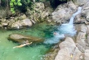 Privat sykkeltur på landsbygda i Da Nang – 1 dag