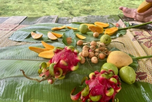 Privat sykkeltur på landsbygda i Da Nang – 1 dag