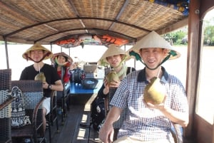 Private Cai Be Floating Market Tour