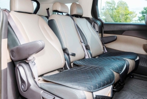 Private Car Between Phan Rang and Cam Ranh Airport/Nha Trang