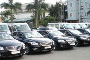 Private car - Hanoi Or Noi Bai Airport to/ from Halong City