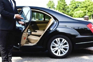 Private Car To Golden Bridge and Back from Da nang/Hoi An