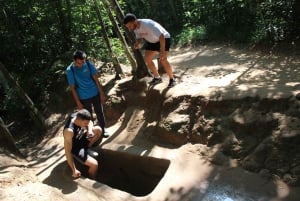 Private Cu Chi Tunnels and Mekong Delta Tour