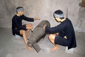 Private Cu Chi Tunnels & Mekong Delta: Full-Day Guided Tour