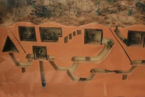 Privat Cu Chi Tunnels & Mekong Delta: Guidet heldagstur