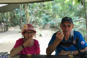 Privat Cu Chi Tunnels & Mekong Delta: Guidet heldagstur