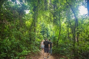 Privat Cu Chi Tunnels & Mekong Delta: Guidet heldagstur