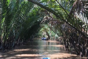 Private Cu Chi Tunnels & Mekong Delta: Full-Day Guided Tour