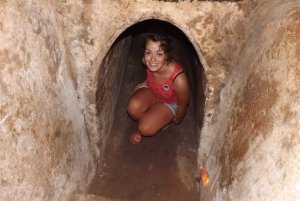 Private Cu Chi Tunnels & Mekong Delta: Full-Day Guided Tour