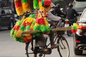 Private Half-Day Hanoi City Tour: Mausoleum, Temple & Pagoda
