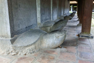 Private Half-Day Hanoi City Tour: Mausoleum, Temple & Pagoda