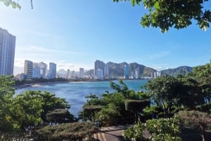 Privétour van een halfdag stadsrondleiding door Nha Trang vanuit de cruisehaven