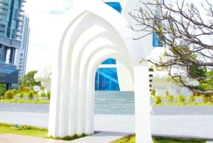 Privétour van een halfdag stadsrondleiding door Nha Trang vanuit de cruisehaven