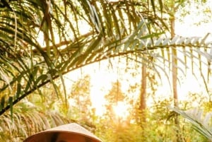 Tour privado de medio día - Mercado Flotante de Cái Răng