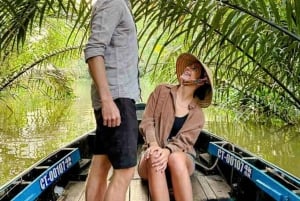 Tour privado de medio día - Mercado Flotante de Cái Răng