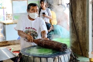 Tour privado de medio día - Mercado Flotante de Cái Răng