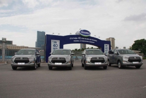 Private Hanoi Airport Transfer To/From Hanoi City Center