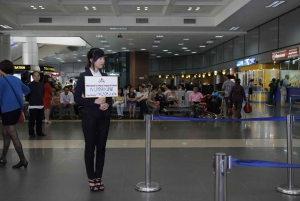Private Hanoi Airport Transfer To/From Hanoi City Center