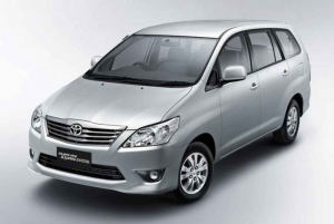 Private Hanoi Airport Transfer To/From Hanoi City Center