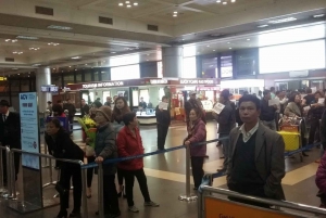 Private Hanoi Airport Transfer To/From Hanoi City Center
