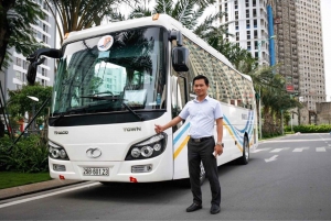 Private Hanoi Airport Transfer To/From Hanoi City Center