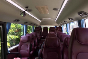 Private Hanoi Airport Transfer To/From Hanoi City Center