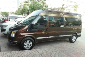 Private Hanoi Airport Transfer To/From Hanoi City Center