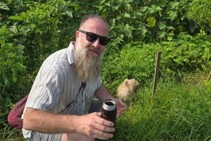 Private Hanoi Countryside Tour: Be a Farmer for a Day