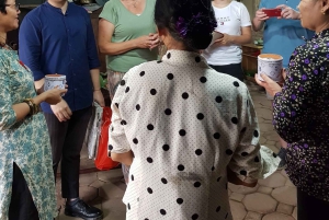 Private Hanoi Countryside Tour: Be a Farmer for a Day