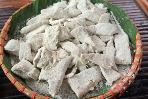 Private Hanoi Countryside Tour: Be a Farmer for a Day