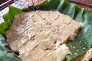 Tour privato nella campagna di Hanoi: diventa un contadino per un giorno