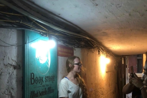 Yksityinen Hanoin kohokohdat -kävelykierros