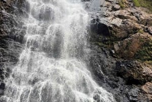 Excursión privada a Ho Chi Minh: ruta por Chua Chan