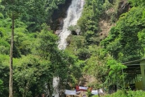 Excursión privada a Ho Chi Minh: ruta por Chua Chan