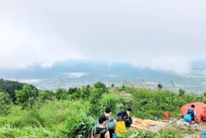 Excursión privada a Ho Chi Minh: ruta por Chua Chan