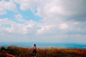 Excursión privada a Ho Chi Minh: ruta por Chua Chan