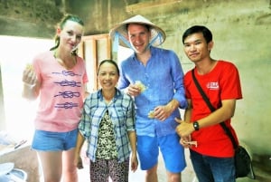 Private Hoi An: My Son Discovery Adventure