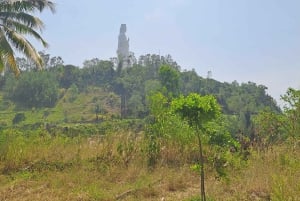 Yksityinen jeeppikierros Marble - Monkey Mountains -Son Tra huippu