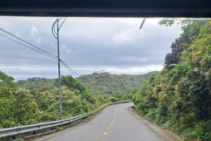 Tour particular de jipe a Marble - Monkey Mountains -Son Tra peak